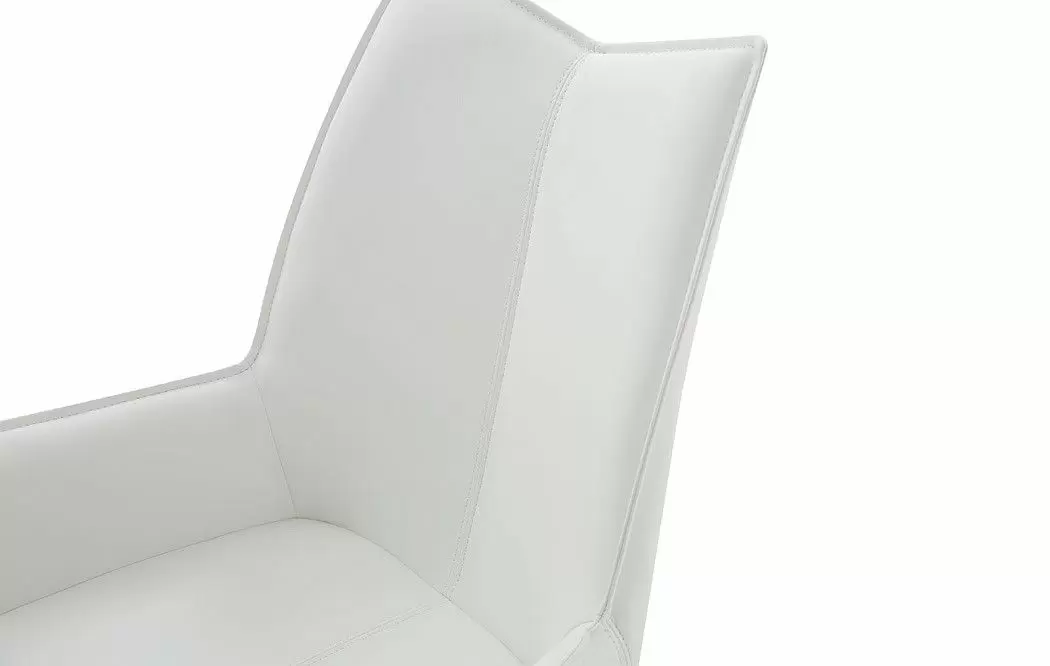 Стол Ramses + 4 стула Renzo - фото 14