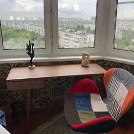 Кресло Swan Green