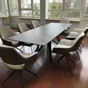 Стол Butterfly 180, стул Ruth IMG-20230209-WA0012