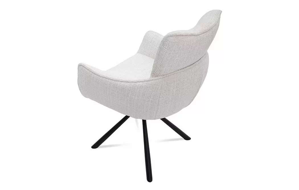 Стул Gwen, белый - фото 5