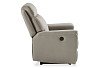 Кресло-реклайнер Stanley, песочный