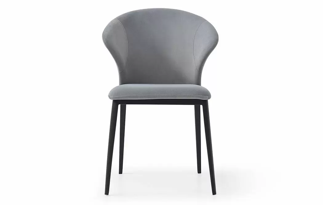 Стол Portofino Black + 4 стула Dolores - фото 17