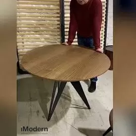 Стол Eliza Grand (120)