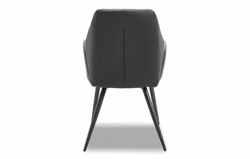 Стул Matilda, серый/антрацит - фото 10