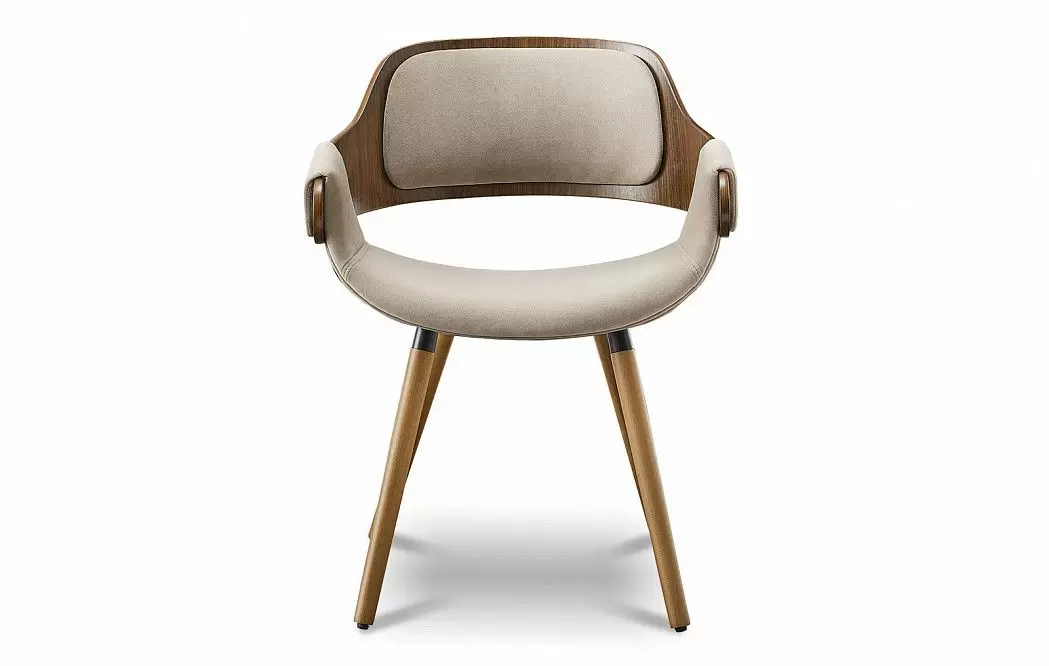 Стол Niagara + 3 стула Jody - фото 12