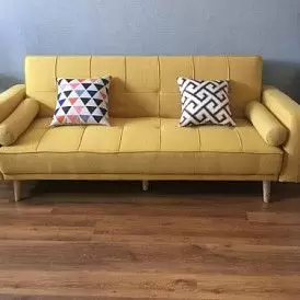Подушка Quadro Triangles (45x45)