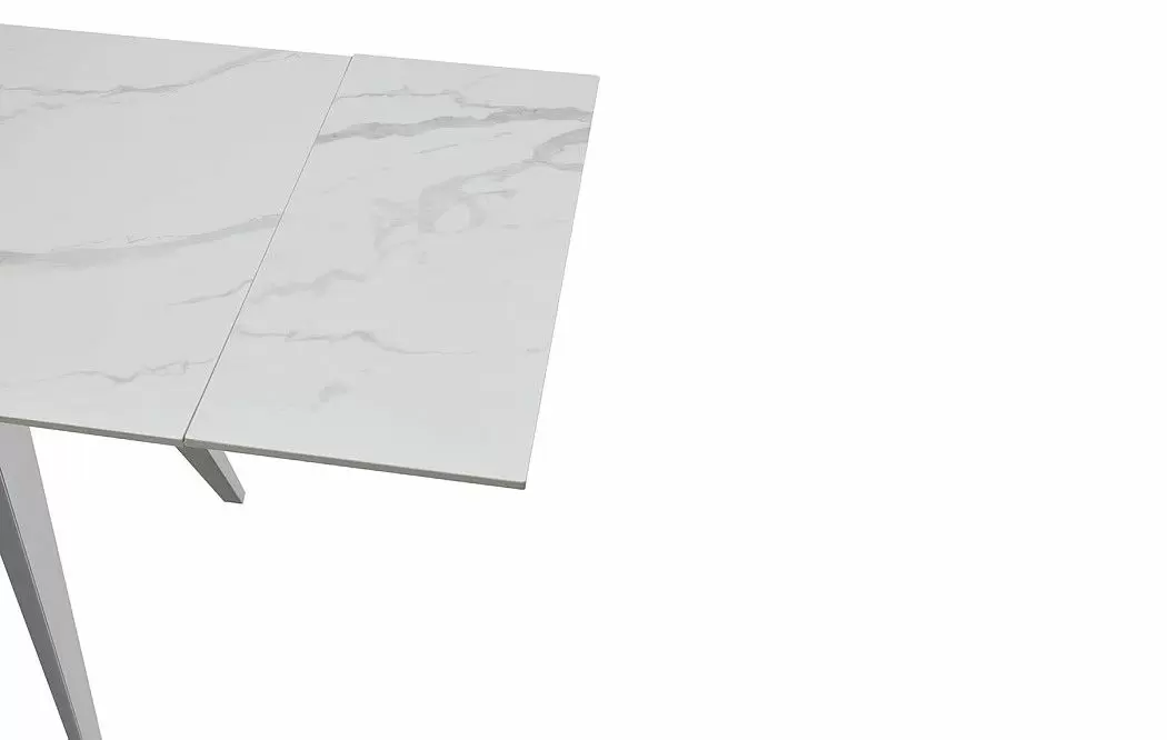 Стол Ramses + 4 стула Renzo - фото 11