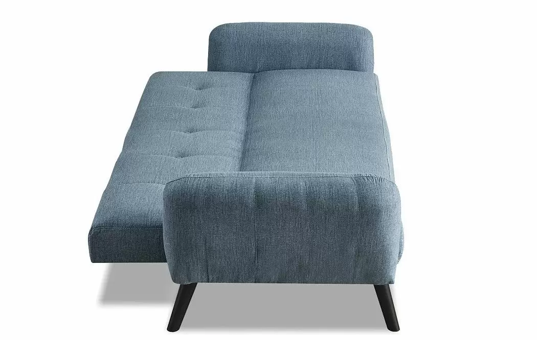 Диван-кровать Susan, синий - фото 3