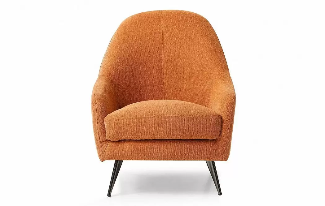 Комплект мягкой мебели Edinburgh & Sandy, терракотовый - фото 12