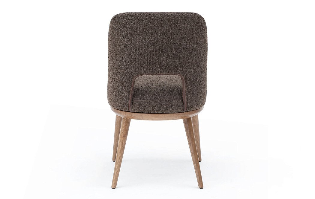 Стол Arden + 4 стула Agata - фото 12