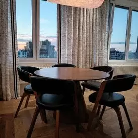 Стол Gary, орех