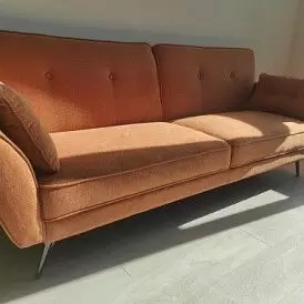 Комплект мягкой мебели Edinburgh, зеленый