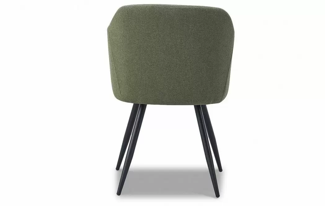 Стул Embrace, зеленый - фото 8