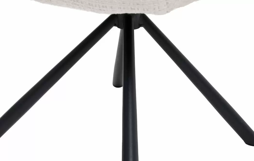 Стул Gwen, белый - фото 9