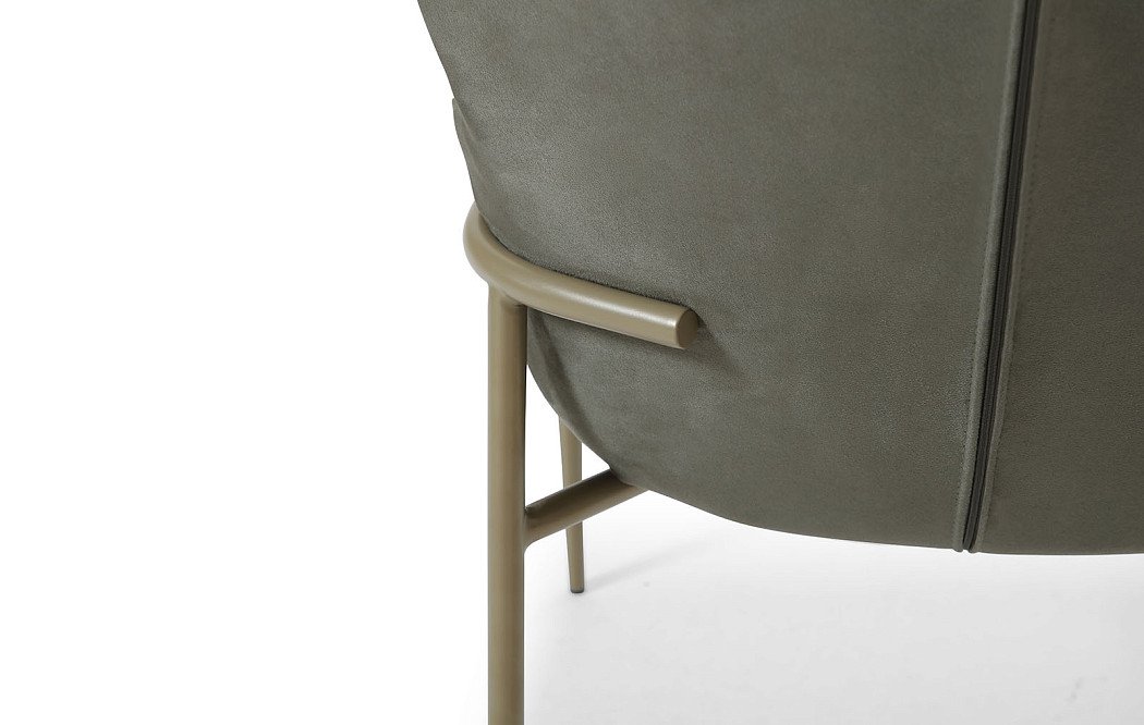 Стул Monica, зеленый - фото 11