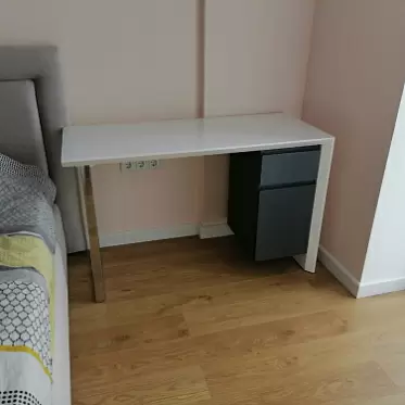 Стол письменный Kepler, белый/серый IMG-20201013-WA0022.jpg