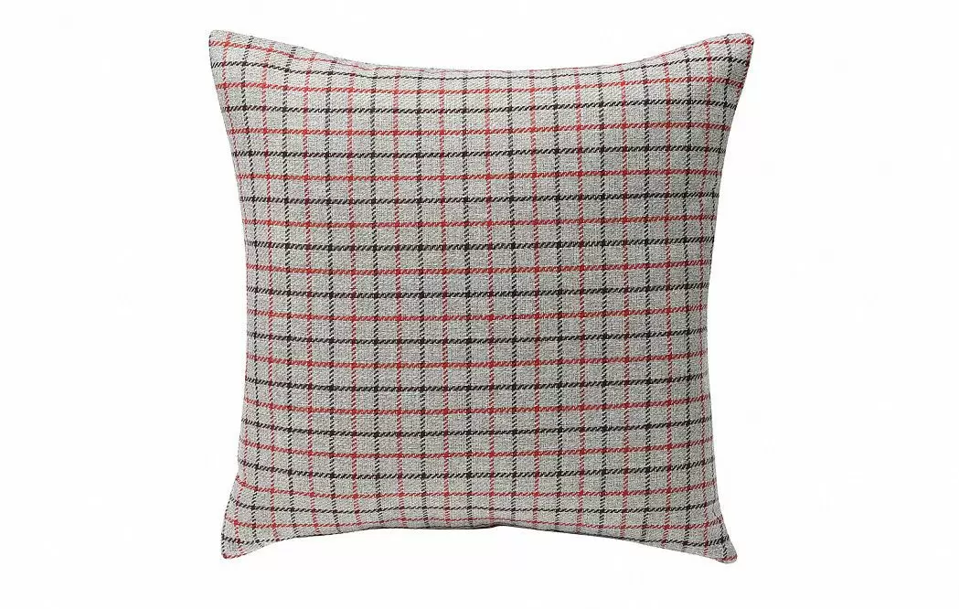 Подушка Tartan, клетка
