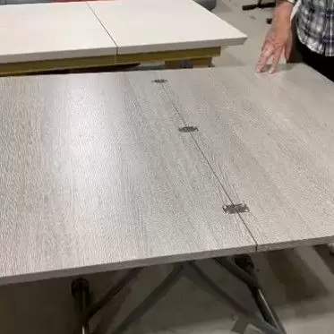 ВИДЕО Стол-трансформер Clayton VID-20230906-WA0052