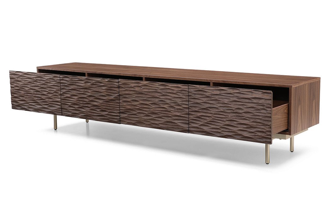 Стол Ariel + 3 стула Ian - фото 17