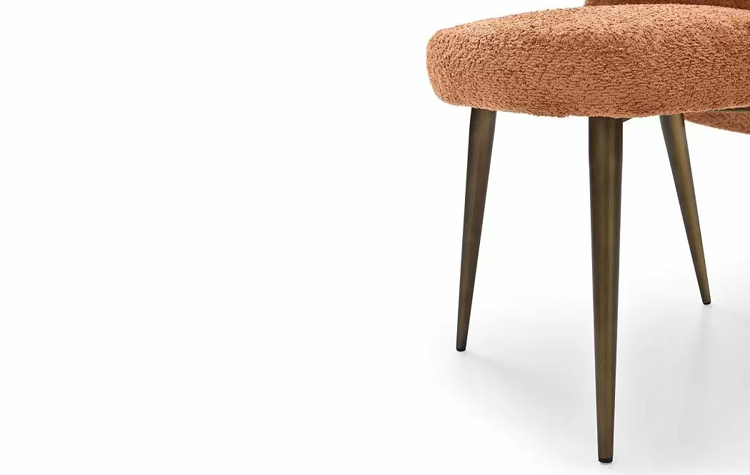 Стол Festa + 4 стула Leda - фото 16