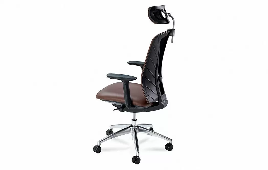 Кресло Memphis, коричневый - фото 9