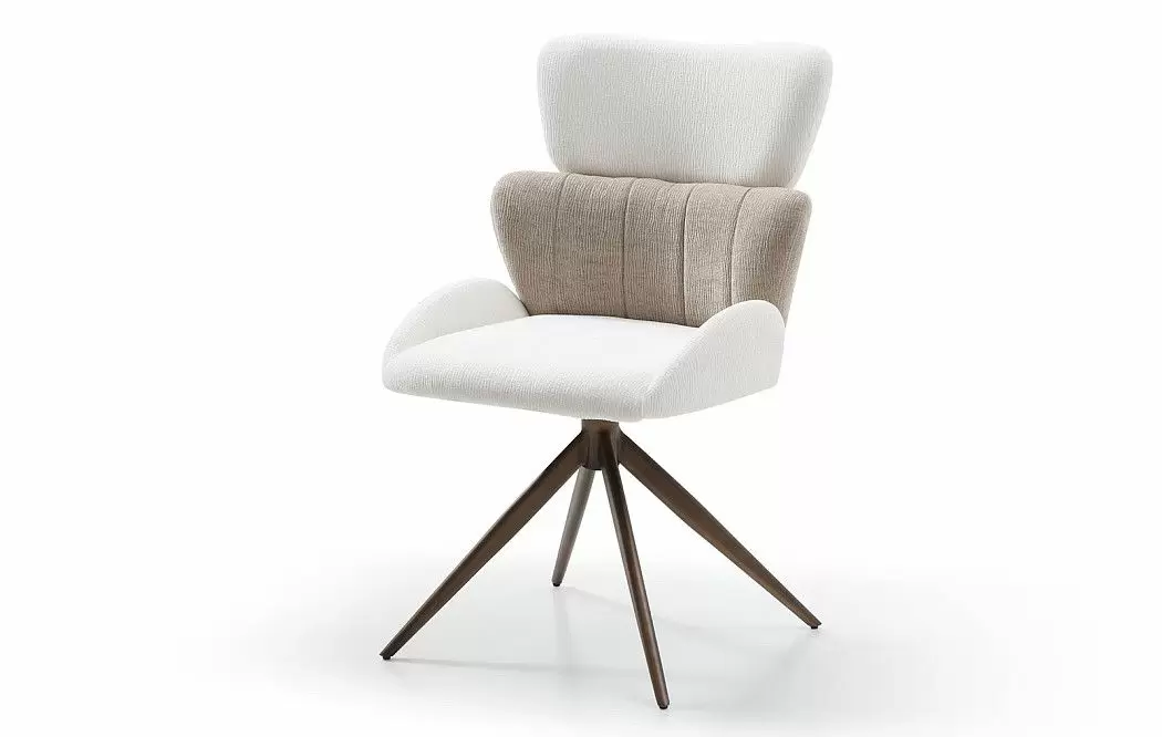 Стол Daniella + 4 стула Adele - фото 6