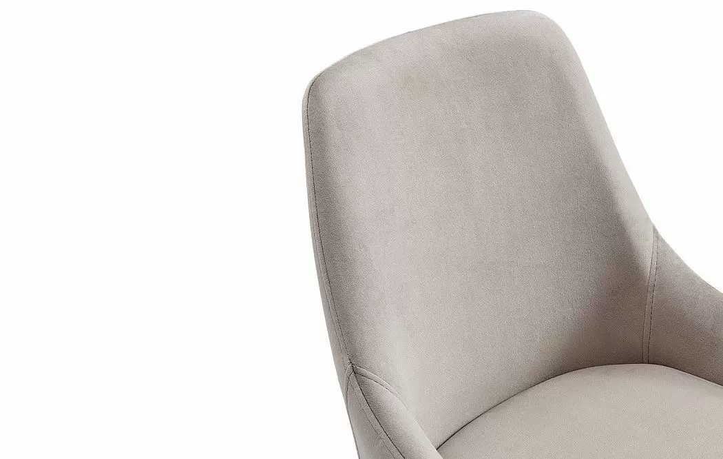 Стол Natalie + 4 стула Pepper - фото 7