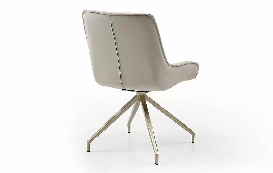 Стол Teresa + 4 стула Joely - фото 18