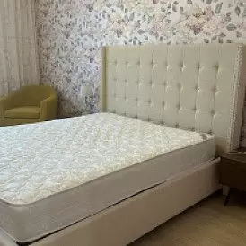 Тумба прикроватная Elinor, орех