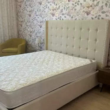 Кровать Vivien, кресло Florence, тумба Elinor Google Отзыв 20240420