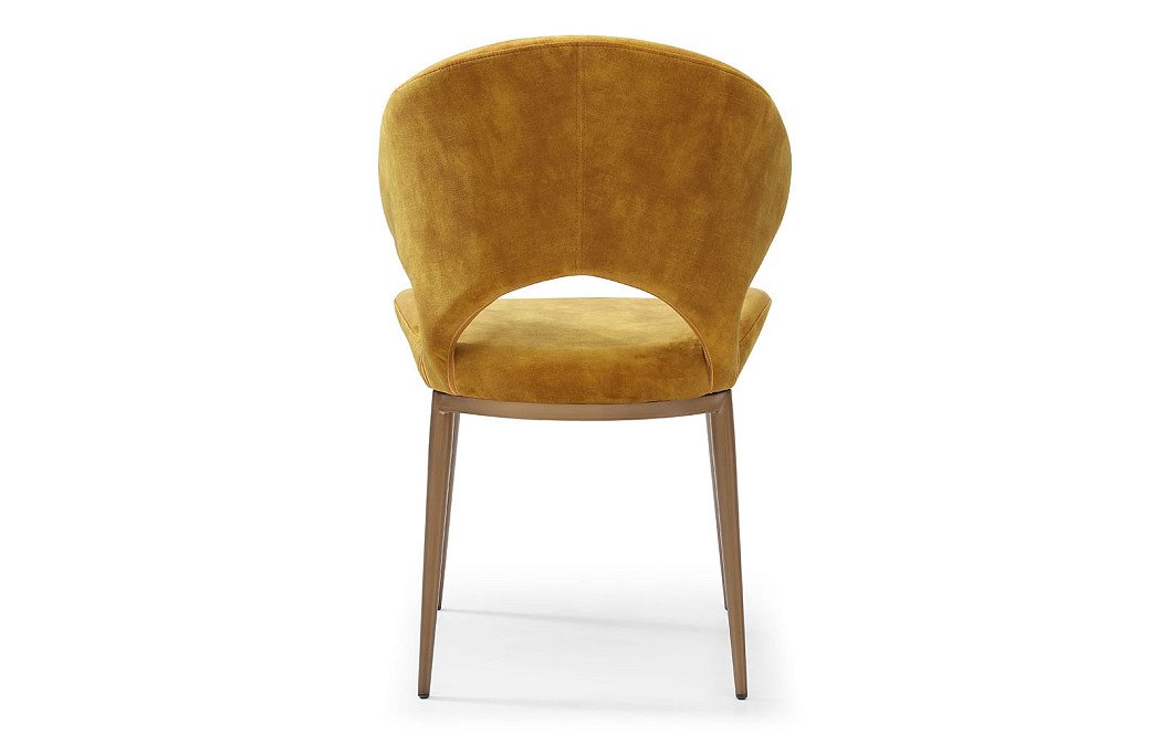 Стол Triumph + 4 стула Una - фото 24