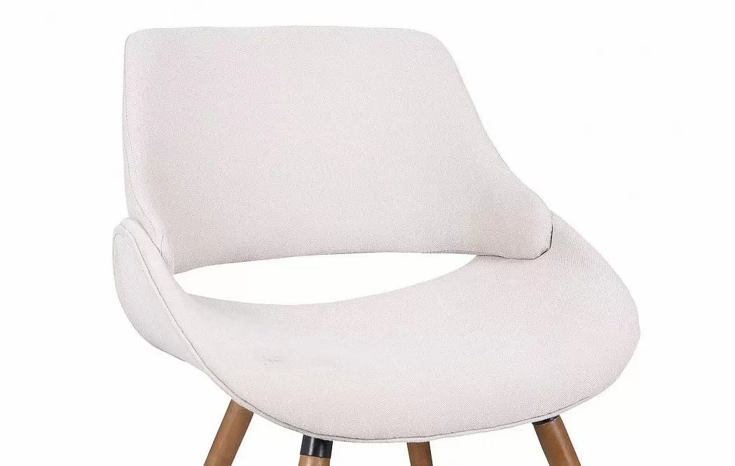 Стул Kiss, бежевый - фото 7