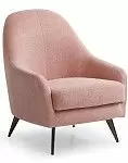 Кресло Sandy, розовый