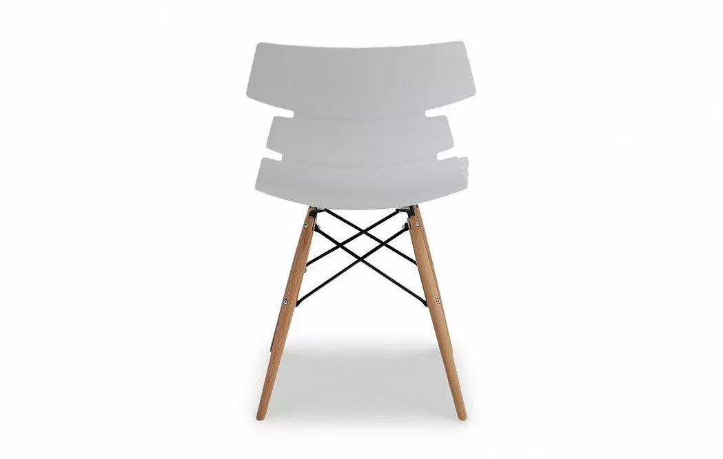 Стул Dakota, белый - фото 3