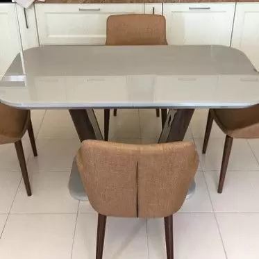 Стол Ester, стул Liam IMG-20230510-WA0015