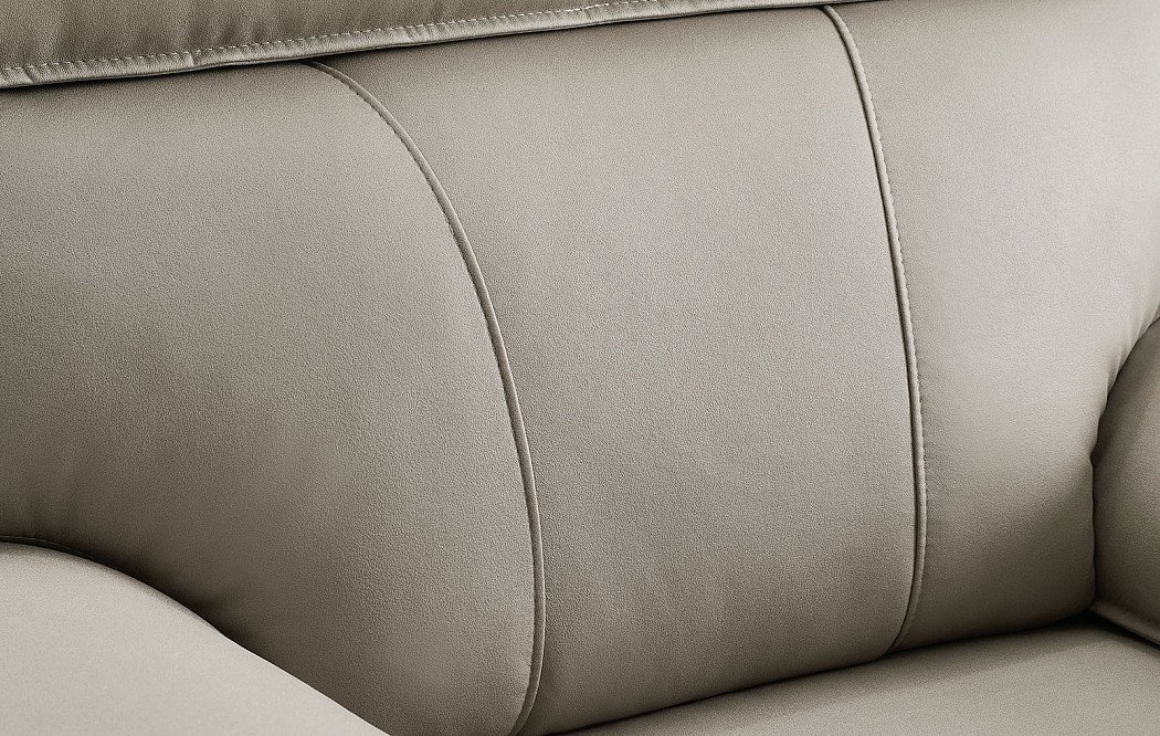 Комплект мягкой мебели Allison, песочный - фото 39