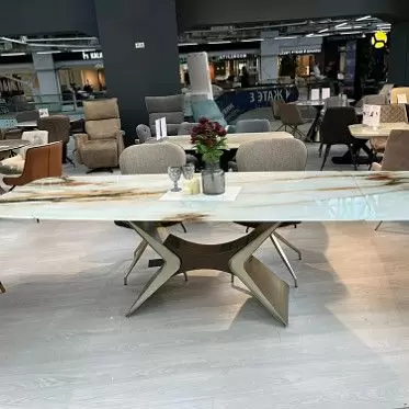 ВИДЕО Стол Richard, стул Kimberly VID-20240328-WA0064