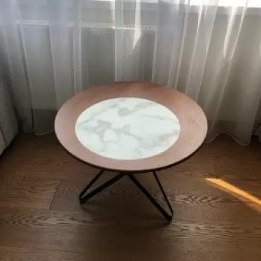 Стол журнальный Nicole 60 IMG-20230805-WA0022