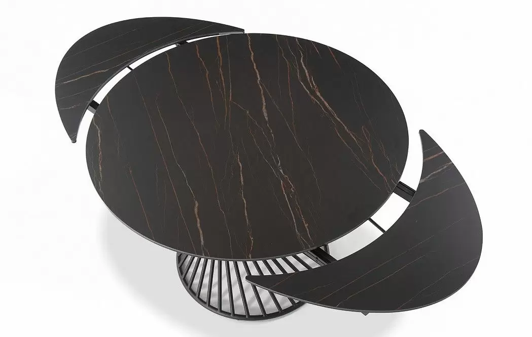 Стол Tornado + 2 стула Berta + 2 стула Bern - фото 6