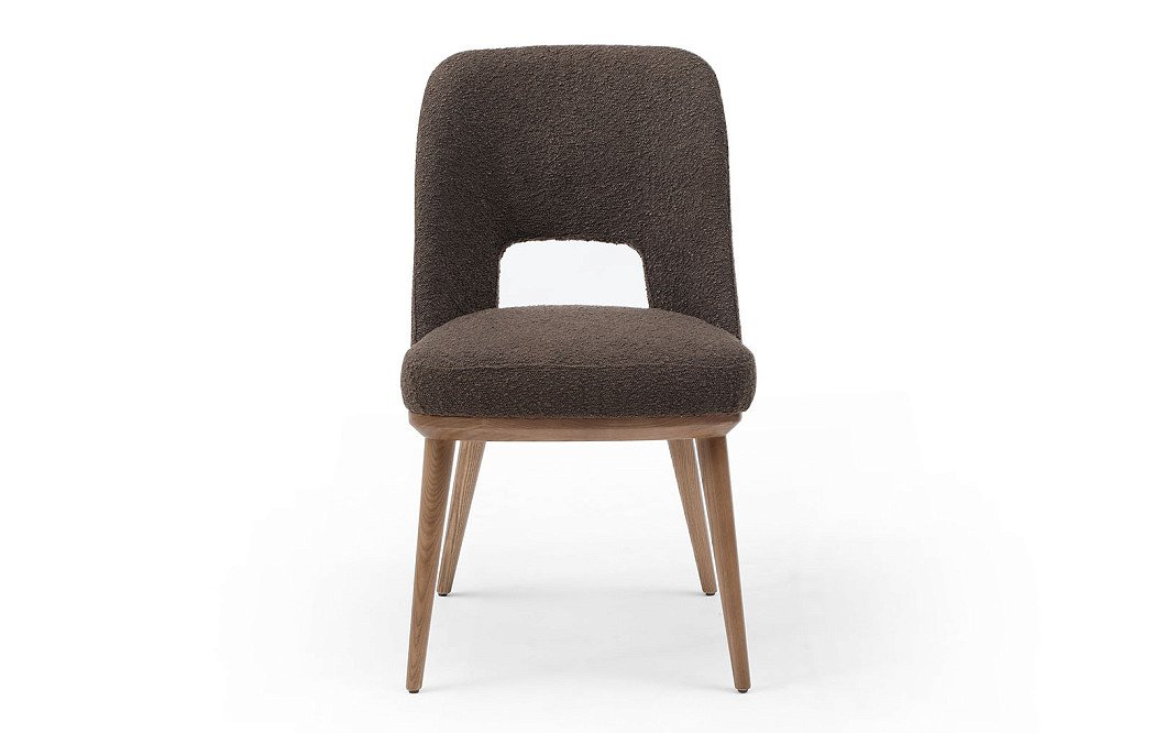 Стол Arden + 4 стула Agata - фото 6