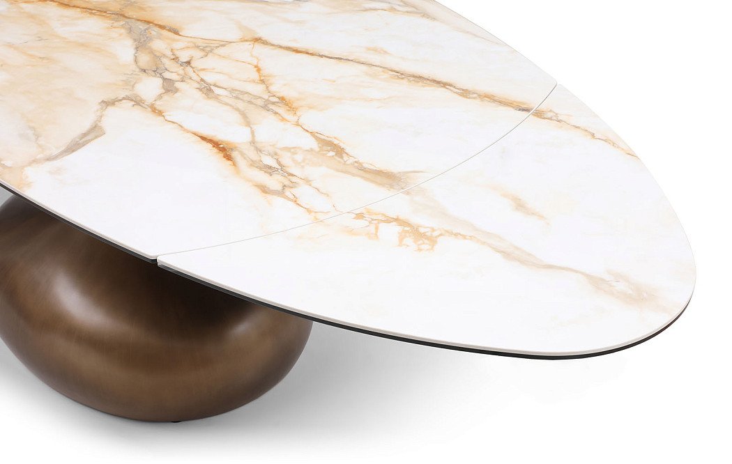 Стол Ariana + 4 стула Evy - фото 7