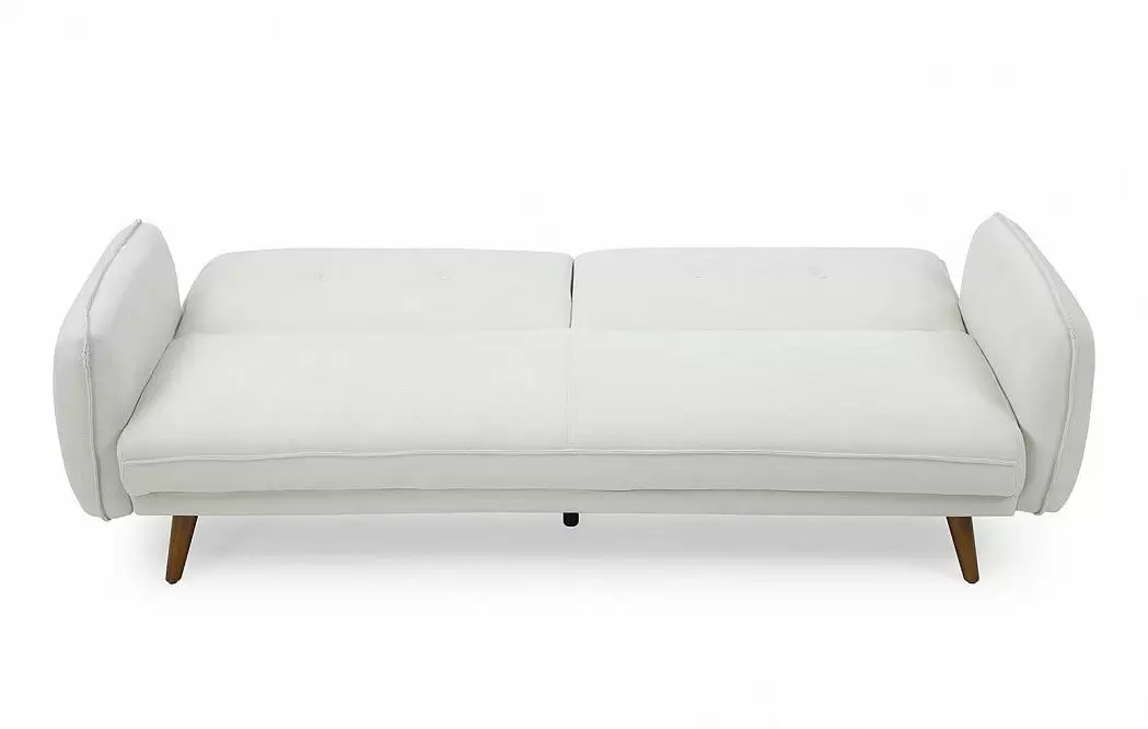 Диван-кровать Malta, бежевый - фото 4