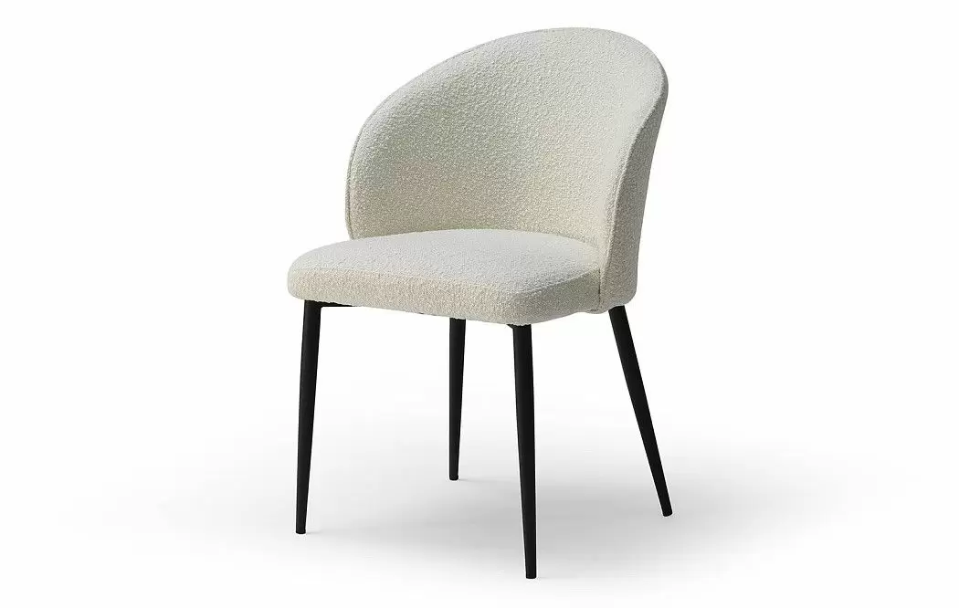 Стол Eliza + 4 стула Ornella - фото 8