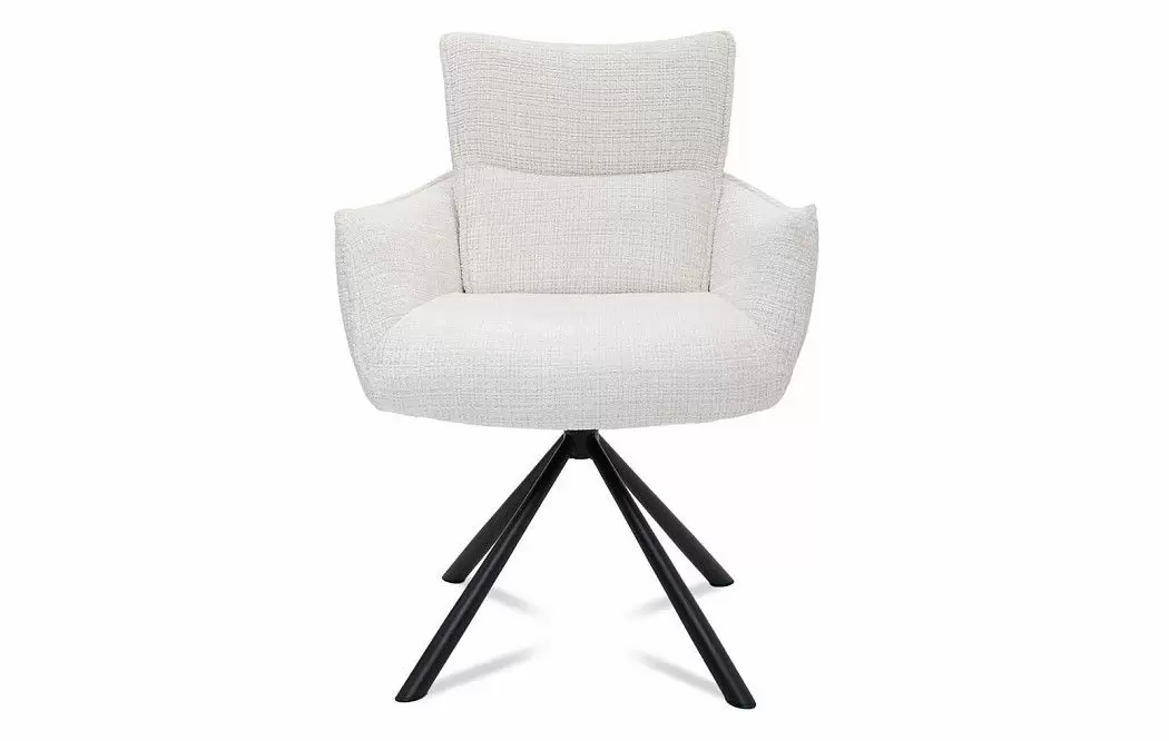 Стул Gwen, белый - фото 2