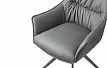 Кресло Cintia, темно-серый