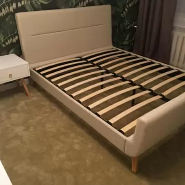 Кровать Borneo, бежевый IMG-20190720-WA0048.jpg