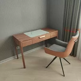 Стол Tornado + 4 кресла Jess