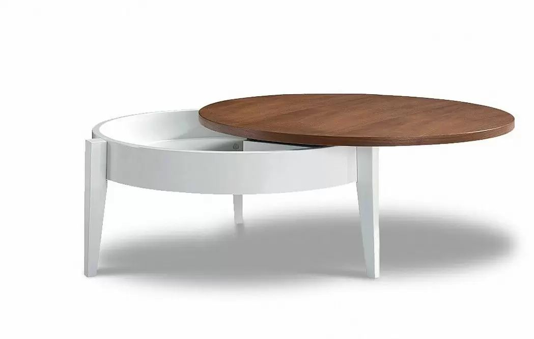 Стол журнальный Stacy