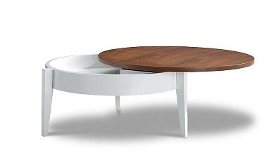 Стол журнальный Stacy