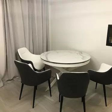 Стол Diona, стул Rosamund IMG-20211207-WA0047